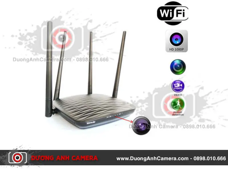 Cách ẩn Wifi để không bị người khác kết nối trộm xài chùa